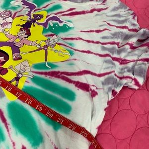 Steven Universe T-shirt Dress